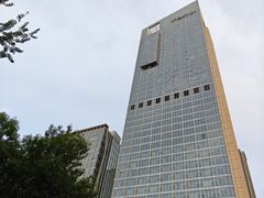 -天津君隆威斯汀酒店