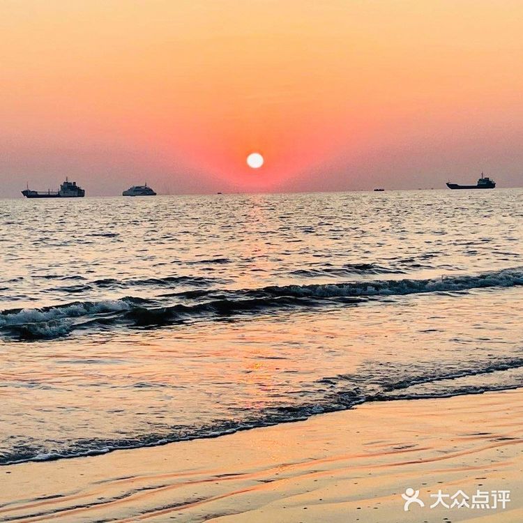 北海涠洲岛游玩攻略