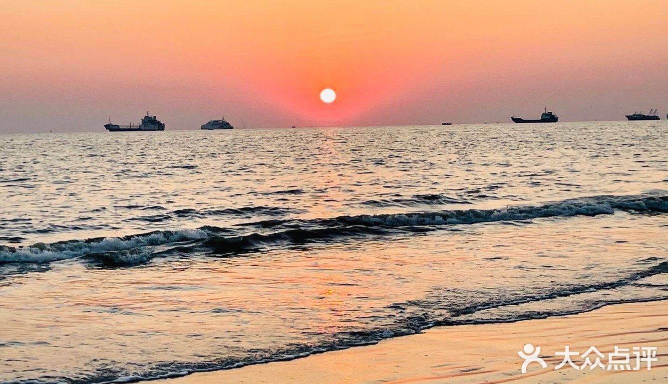 北海涠洲岛游玩攻略