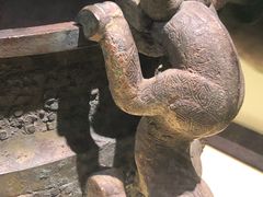 -上海博物馆(人民广场馆)