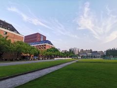 -上海财经大学(国定路校区)