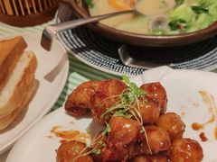 -桂满陇·杭州小馆(巴黎春天浦建店)