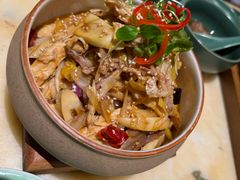 -锦府盐帮·侯宅(五棵松万达店)