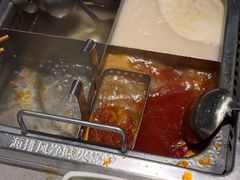 -海底捞火锅(步步高新天地店)