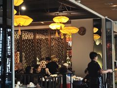 -乾州食府(小雁塔店)