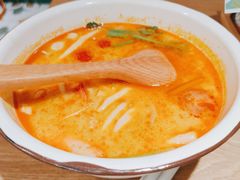 -迷你椰·泰式大排档(共康店)