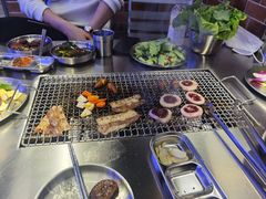 -小团团·路边烤牛肉(南岭壹街店)