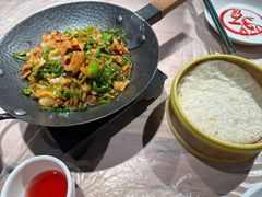 -有位虾匠·胶东小馆(市北店)