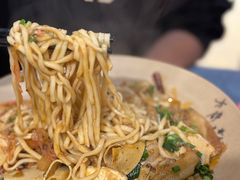-方铲铲·成都板凳面(滨江银泰店)