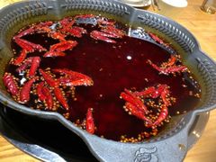 -花海牛火锅(泰合店)