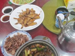 -红灯笼龙凤饭店(宁波老字号店)