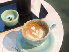 -GOTLOT COFFEE&KITCHEN角落厨房NOOK店
