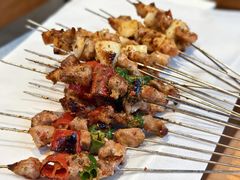 -回·龙虾铺·盆盆蟹·烧烤大排档(回龙观店)