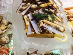 -上海东方佘山翰悦阁酒店·Vie全日制餐厅