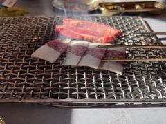 -可心筛网烤肉(南关区幸福一路店)
