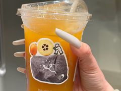 -喜茶(北京三里屯太古里店)