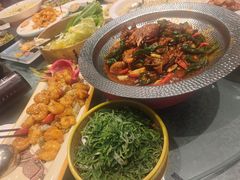 -快活林酒楼