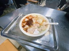 馄饨-汪家馄饨(集庆路店)