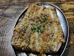 -碳炉海鲜烧烤·1992(北京路店)