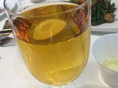 -广州塔晖粤轩中餐厅