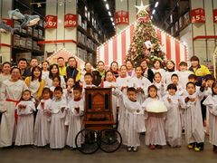 -宜家家居(哈尔滨商场店)