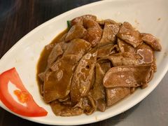 老厦门兰煎肝-堂宴·老厦门私房菜(1988仙岳总店)