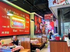 -一只虾·小龙虾·烧烤·肉蟹煲(同泰时代广场店)