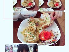 -班赞海鲜市场