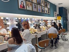 -海马体照相馆(大悦城C时尚馆店)