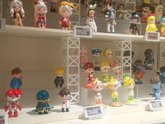 -泡泡玛特POPMART(上海环球港店)