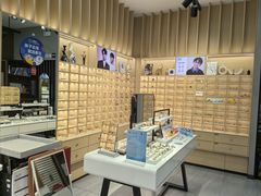-一代眼镜·蔡司配镜(浦东大拇指广场店)