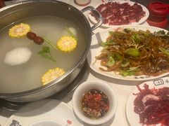 -八合里潮汕鲜牛肉火锅(福州万象城店)
