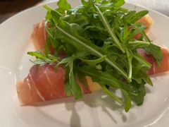 -LMPLUS意大利餐厅(清华店)