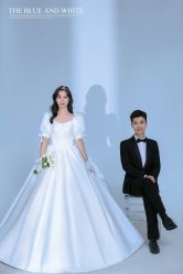-金夫人婚纱摄影(衡阳店)