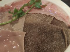 -潮火锅·麻辣牛肉火锅(观音桥方圆·LIVE店)