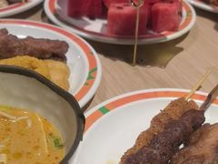 -比格比萨自助(云冈区步行街店)