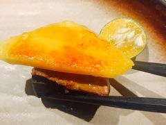 鹅肝-和彩放题餐厅(酒仙桥店)