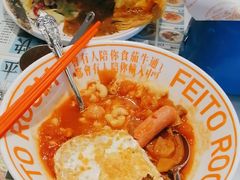-肥韬茶餐厅(海上世界店)