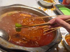 -钢五区节子串串香(环球汇·天誉店)