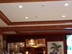 -糟粕醋·椰苑海南菜餐厅(亚龙湾天域酒店)