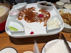 -壹零捌道·北京烤鸭(车公庄店)