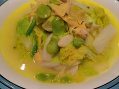 上汤娃娃菜-锡和无锡菜(景丽苑店)