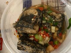 香耐尔臭豆腐-阿香米线(天津凯德餐厅店)