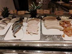 -广州花园酒店·凌璇阁旋转餐厅CAROUSEL360