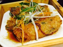 -喜鹊茶点.啫煲(车陂店)