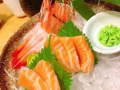 -山之川日料放题(通州店)