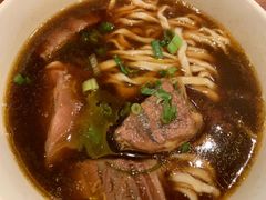 -中国厨房/台湾牛肉面