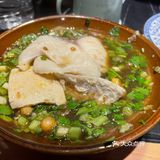 打卡姜胖肥肠鱼！！