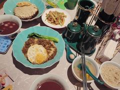 -松鹤面馆·古法焖肉面(观前店)
