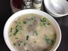 -老牌坊•鲁菜名店•地道济南菜(大观园商埠店)